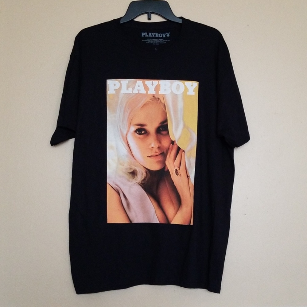 Playboy Graphic Tee